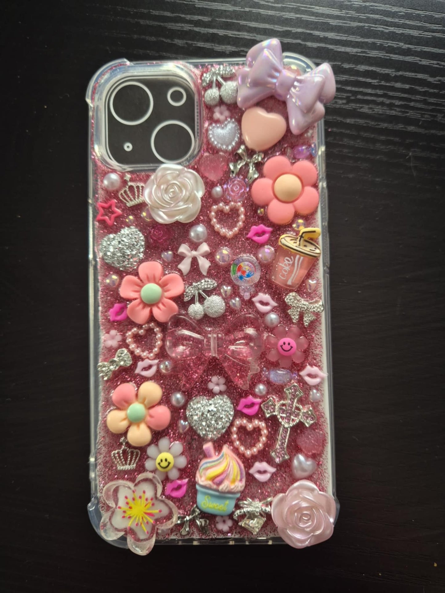 Junk Phone Case