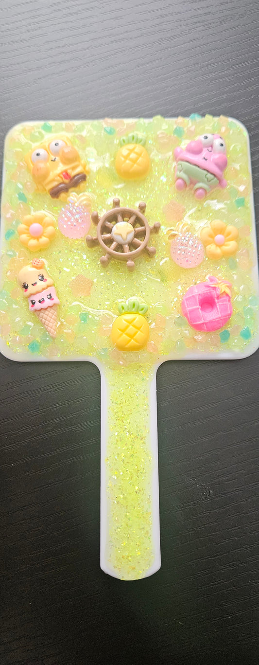 Mini Mirror