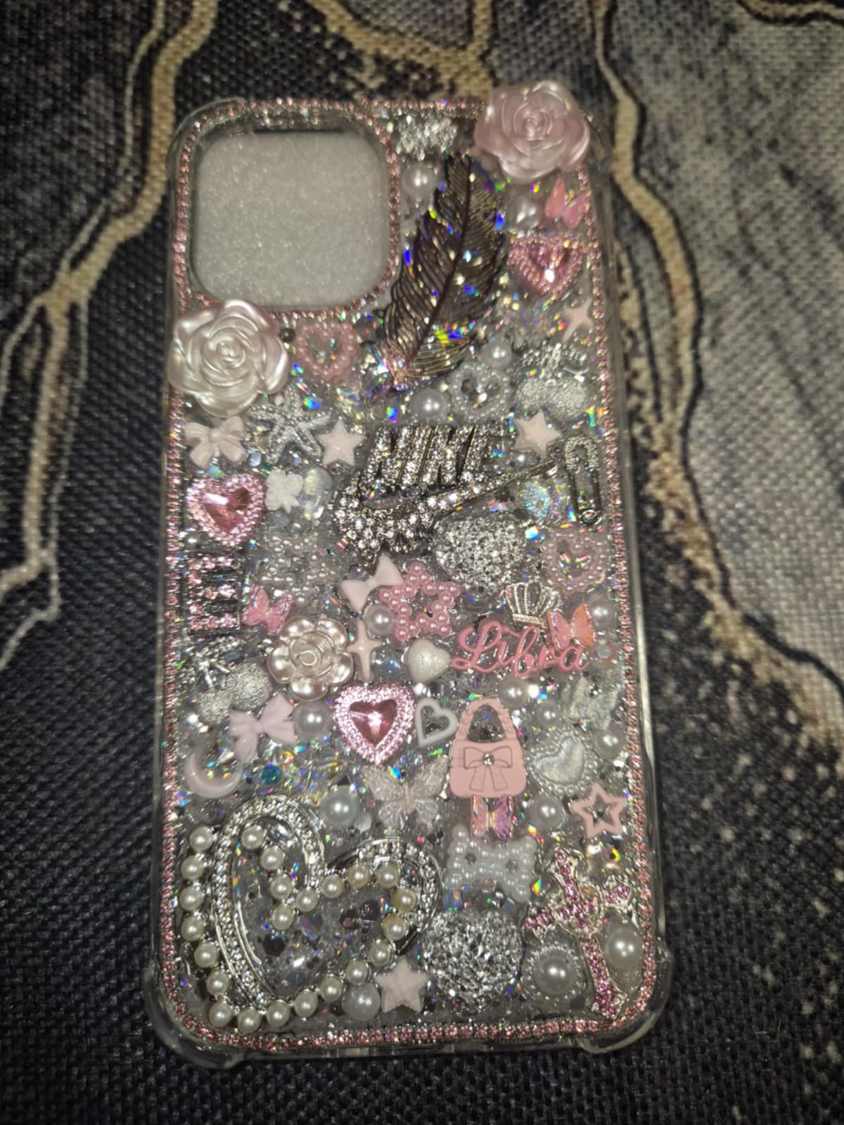 Junk Phone Case