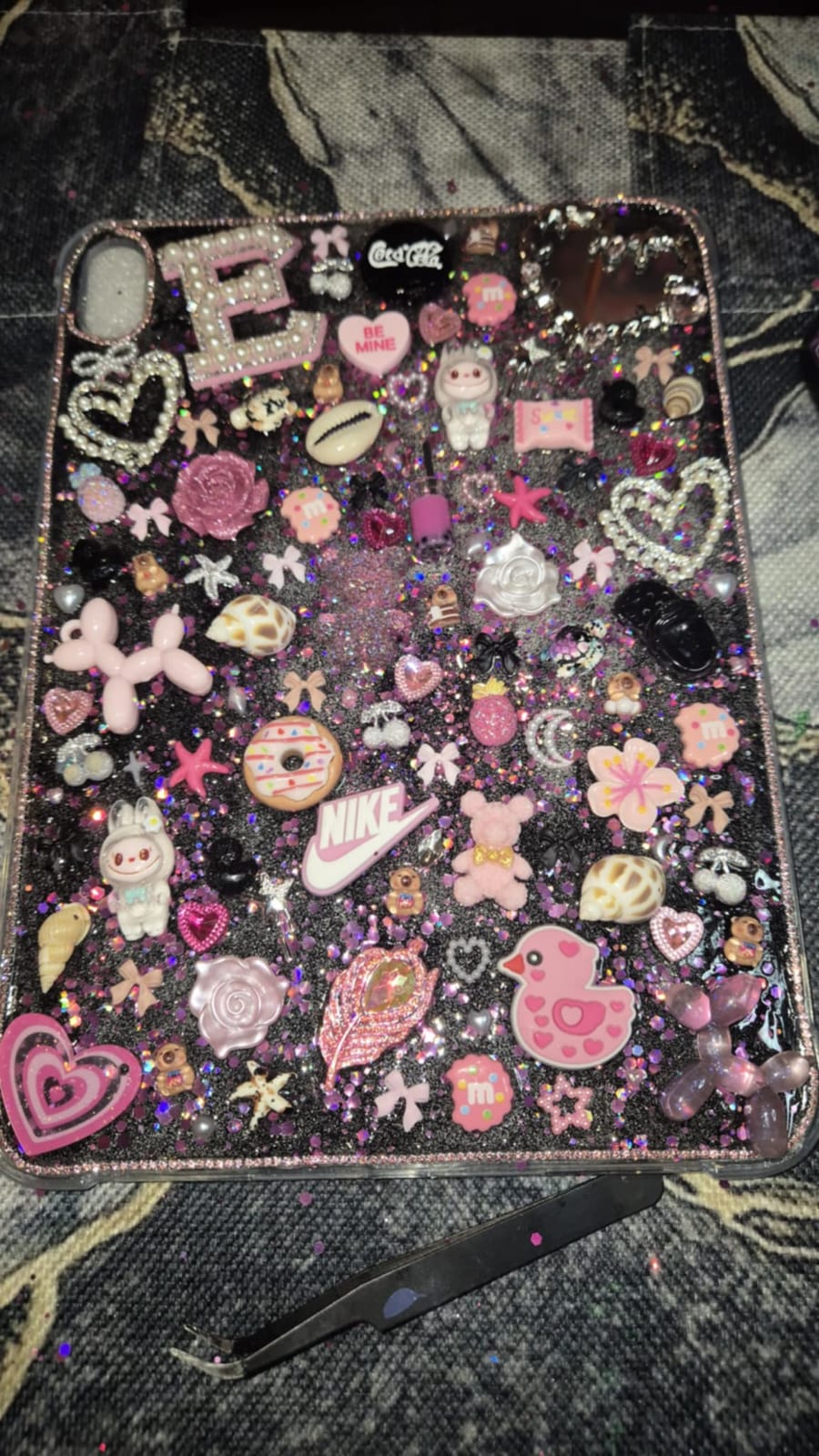 Ipad Junk Case