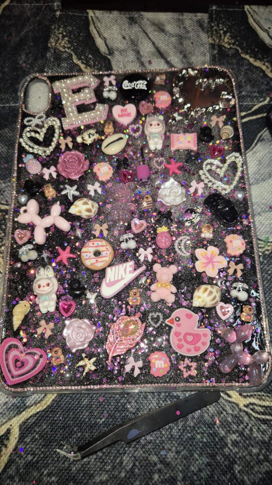 Ipad Junk Case