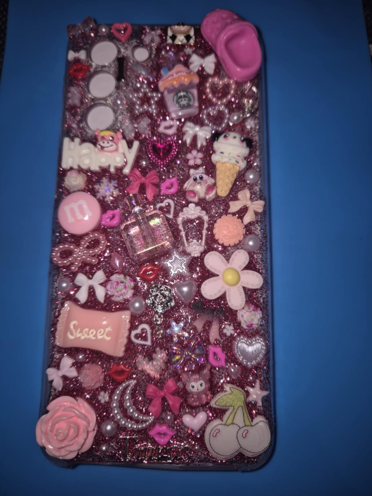 Junk Phone Case