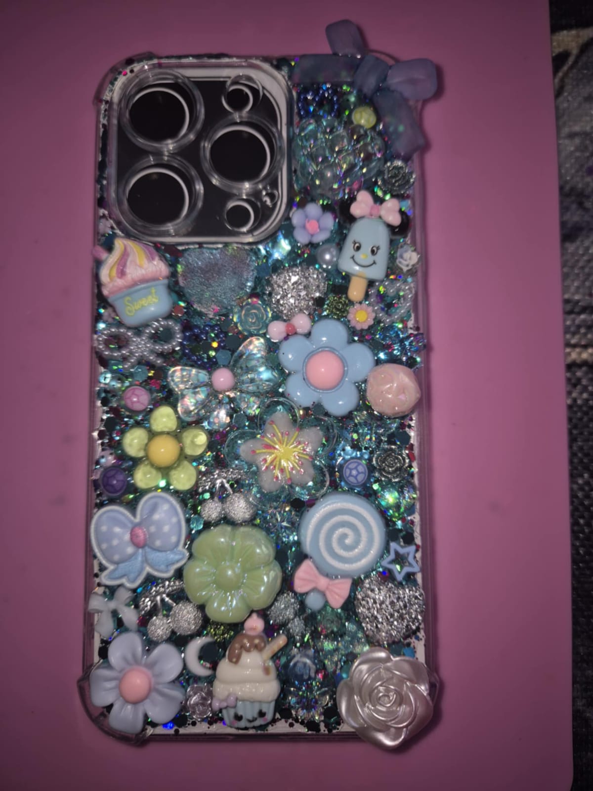 Junk Phone Case