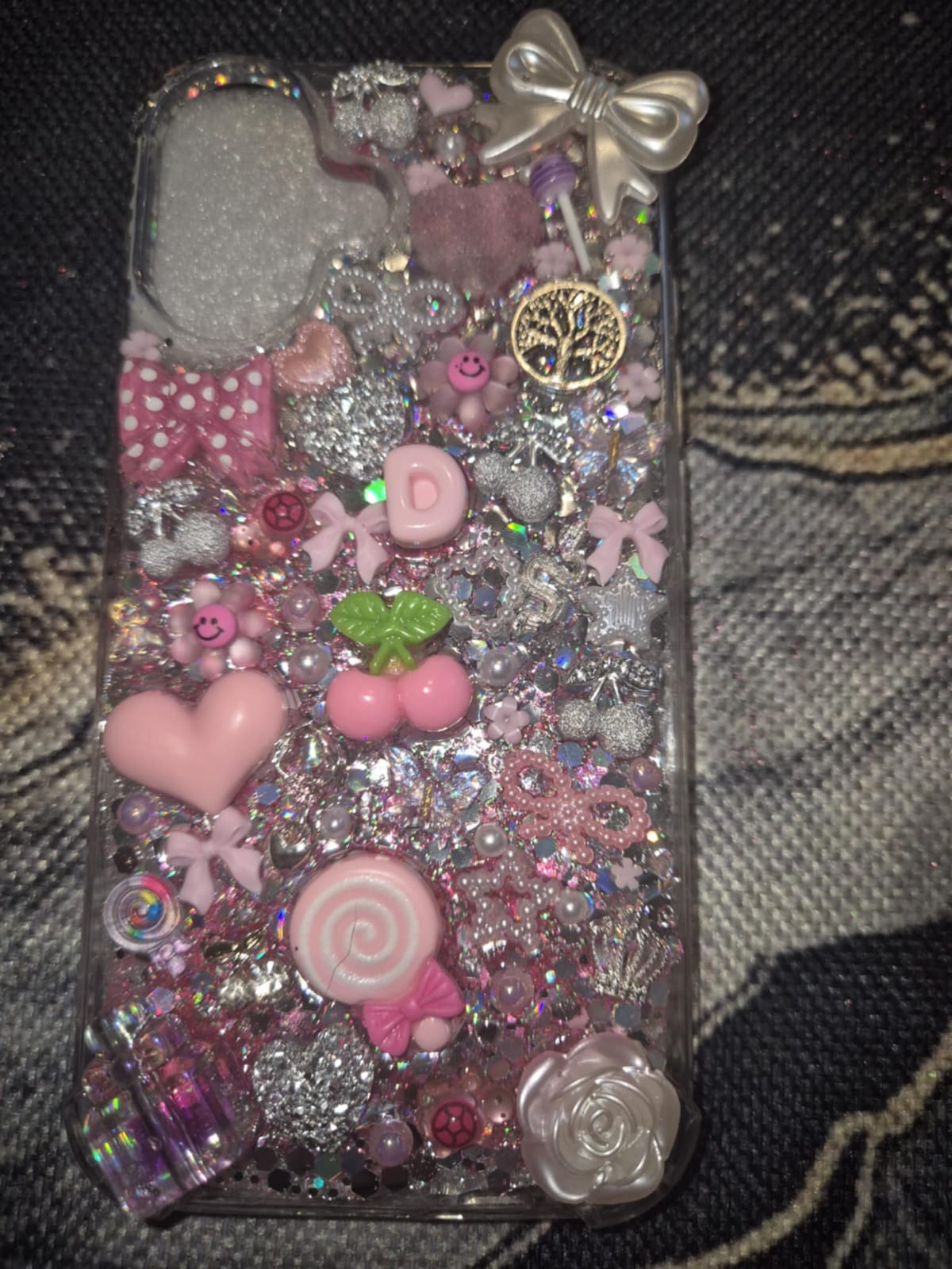 Junk Phone Case